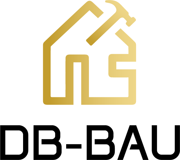 DB-BAU Logo